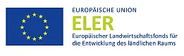 Logo Lokale Aktionsgruppe Mittlere Elbe - Fläming